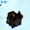 Погоня в Озёрном городе (LEGO 79013)