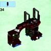 Нападение на Озёрный город (LEGO 79016)