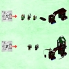 Нападение на Озёрный город (LEGO 79016)
