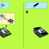 Погоня на панцирном байке (LEGO 79102)
