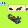 Погоня на панцирном байке (LEGO 79102)