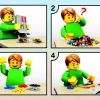 Строительный набор «Кавалерия» (LEGO 79106)