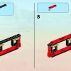 Побег на дилижансе (LEGO 79108)