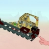 Перестрелка на серебряном руднике (LEGO 79110)