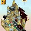 Перестрелка на серебряном руднике (LEGO 79110)