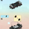Преследование федерального поезда (LEGO 79111)