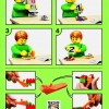 Вторжение в логово черепашек (LEGO 79117)
