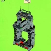 Вторжение в логово черепашек (LEGO 79117)