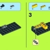 Побег на мотоцикле Караи (LEGO 79118)