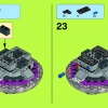 Воздушная атака корабля T-Rawket (LEGO 79120)