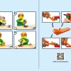 Танец дракона (LEGO 80102)