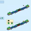 Гонка на лодках-драконах (LEGO 80103)