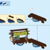 Гонка на лодках-драконах (LEGO 80103)