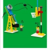 Набор для индивидуального обучения BricQ Motion Старт (LEGO 2000471)