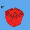 Яблоко из кирпичиков (LEGO 3300000)