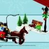 Рождественский набор (LEGO 3300014)