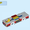 Пакет «Городские пожарные» (LEGO 66541)
