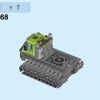 Пакет Вулкан (LEGO 66540)