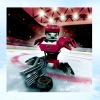 Набор для игры в хоккей (LEGO 65420)