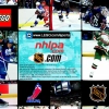 Набор для игры в хоккей (LEGO 65420)