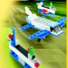 Транспортный набор (LEGO 65421)