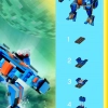 Совместный набор роботов (LEGO 65422)