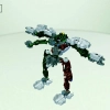 Набор Тоа Хордика (LEGO 65808)