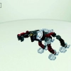 Набор Тоа Хордика (LEGO 65808)