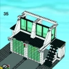 Набор городской полиции 4 в 1 (LEGO 66257)