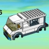 Набор «Полицейский» (LEGO 66305)
