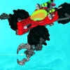 Атлантис Суперпак 4 в 1 (LEGO 66365)