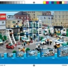 Город Суперпак 4 в 1 (LEGO 66375)