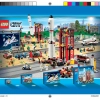 Город Суперпак 4 в 1 (LEGO 66375)