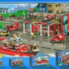 Город Суперпак 4 в 1 (LEGO 66375)