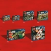 Звездные войны Суперпак 3 в 1 (LEGO 66377)