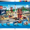 Город Полиция Суперпак 4 в 1 (LEGO 66389)