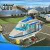 Город Полиция Суперпак 4 в 1 (LEGO 66389)