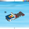 Город Полиция Суперпак 4 в 1 (LEGO 66389)