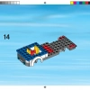 Город Полиция Суперпак 4 в 1 (LEGO 66389)