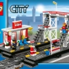 Город Поезда Суперпак 4 в 1 (LEGO 66405)