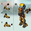 Тройная упаковка Бионикл (LEGO 10203)