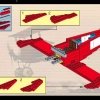 Красный барон (LEGO 10024)