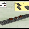 Вагоны Санта-Фе I (LEGO 10025)