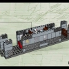 Вагоны Санта-Фе I (LEGO 10025)