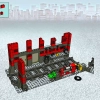 Паровозное депо (LEGO 10027)