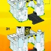 Крепость Черного Сокола (LEGO 10039)