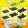 Крепость Черного Сокола (LEGO 10039)