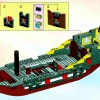 Черноморская барракуда (LEGO 10040)