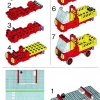 Главная улица (LEGO 10041)
