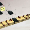 Райт Флаер (LEGO 10124)